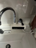 志高（CHIGO）电热水龙头即热式快速热水龙头加热器厨房宝阳台家用热水器侧进水ZG-ZS815-1赠漏保 实拍图