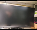 华硕战杀27 VG27AQML5A 27英寸显示器2K 240Hz显示器FastIPS 原生300Hz G-sync无撕裂0.3ms响应HDR400  实拍图