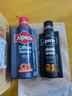 欧倍青（Alpecin）德国原装进口 经典C1咖啡因洗发水男女洗发露控油洗头膏600ml 实拍图