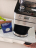 飞利浦（PHILIPS）咖啡机全自动家用美式全自动豆粉两用研磨一体式磨豆机现磨新年情人节礼物【HD7751】 实拍图