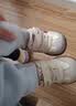 牧童儿童学步鞋春秋款宝宝鞋子男童软底德训鞋婴幼儿女童鞋 祥瑞红18 实拍图