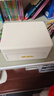 WHATPLUSC300一体式CD机发烧友专辑播放器 复古CD播放机 唱片机造型 蓝牙音响 蓝牙cd机 生日礼物 复古白 实拍图