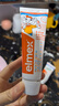 ELMEX艾美适儿童牙膏含氟防蛀6-12岁换牙期少儿牙膏 50ml*2支装套装 实拍图