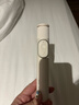 小米（MI）支架式自拍杆Mini版 奶茶白 分离式遥控器 自拍杆三脚架二合一 适用于小米15/红米/xiaomi手机 实拍图