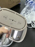 苏泊尔（SUPOR）【有钛蒸汽吸烫机】基站式吸熨烫机100g/min吸附台式挂烫机家用手持电熨斗烫衣机年货礼品S228A 实拍图