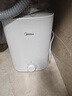 美的（Midea）7.6升储水式小厨宝台下电热水器家用45升一级能效京东自营2000W厨房热水宝国家补贴F7.6-20CB5(ES) 实拍图