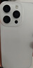 Apple/苹果【需签收激活】iPhone 16 Pro（A3294）128GB 白色钛金属 支持移动联通电信5G 双卡双待手机 实拍图