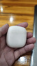 漫步者（EDIFIER）Zero Air 真无线蓝牙耳机 半入耳式耳机 无线耳机 适用苹果华为小米OPPO手机 月白 新年礼物 实拍图