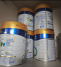 美素佳儿（Friso）皇家幼儿配方奶粉3段（1-3岁幼儿适用）800g*6罐 乳铁蛋白 实拍图