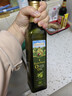 爷爷的农场特级初榨橄榄油热炒油500ml 西班牙原装进口食用油 赠婴儿辅食谱 实拍图