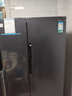 容声637L对开门冰箱超大容量家用一级能效风冷无霜双变频节能大冷冻以旧换新BCD-637WD11HP国家补贴 实拍图