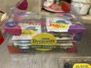 怡颗莓Driscoll's 当季云南蓝莓14mm+ 6盒装 约125g/盒 水果 春节也送货 实拍图