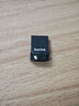 闪迪（SanDisk）128GB USB3.2 U盘 CZ430酷豆 黑色 读速400MB/s 车载U盘 文件加密 小巧便携优盘 实拍图
