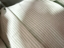 无印良品A类全棉条纹床单单件 被单双人纯棉245*250cm双人床上用品 实拍图