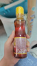 鲁花 食用油 调味品 芝麻香油 180ml 芝麻油 实拍图