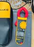 福禄克（FLUKE）F301A+ 钳形表数字钳形万用表高精度电流表电表万能表电工多用表 实拍图