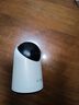 华为智选鸿蒙智选800万摄像头家用监控器360度无死角带夜视全景无死角手机远程 室内婴儿老人看护海雀5i 4K 实拍图