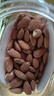 新边界 原味巴旦木仁400g 每日坚果炒货休闲零食干果扁桃仁大杏仁年货 实拍图