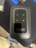 影腾随身wifi三网全国通用无线wi-fi6免插卡移动联通电信无限制大流量卡便携式网卡高速网络2025款5GHF 【三网通3000毫安充电款+黑色】*超长续航 实拍图