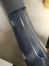 博皓（prooral）【情人节礼物】5025Plus冲牙器手持立式洗牙器带数显水牙线洁牙器 天空蓝270ml 实拍图