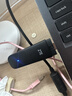 中兴F30Pro 随身wifi6免插卡移动wifi无线网卡便携式热点4g路由器无限笔记本电脑通用流量2025款 实拍图