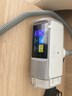 鱼跃920Auto双水平全自动睡眠呼吸机打呼噜家医用憋气呼吸暂停止鼾 实拍图