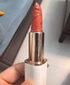 花西子【3.8女神节礼物 】雕花口红精华玉光款L501提气色滋润唇膏礼物女 实拍图