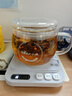 小熊（Bear）加热杯垫养生杯陶瓷杯恒温杯垫 电热杯垫办公室家用保温杯垫 可调温牛奶神器DRBD-P40T1  实拍图
