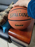 斯伯丁（SPALDING）青少年室内外通用6号篮球77-788Y6 实拍图