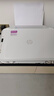 惠普（HP）2820/10系列 A4彩色喷墨打印机 小型家用学生试卷作业照片打印 手机无线WIFI打印复印扫描一体机 惠普DJ2820/21/10【无线+打印复印扫描】 套餐一：单黑色连喷加墨+4瓶黑 实拍图