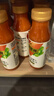统一元气觉醒100%胡萝卜复合果蔬汁300ml*12瓶整箱装新旧款随机发货 实拍图