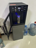 奥克斯（AUX） 饮水机下置式家用立式温热型快速加热下置水桶饮水器 重磅丨新即热式UV杀菌 制热型 实拍图