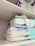 无印良品一次性浴巾儿童加大加厚独立装强吸水酒店旅游必备70*140cm 5条装 实拍图