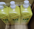 斧头牌（AXE）柠檬护肤洗洁精1.18kg*3瓶7.08斤家庭装 可洗果蔬不伤手 实拍图