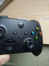 微软（Microsoft）Xbox无线游戏手柄 磨砂黑+USB-C线 蓝牙适配Xbox/PC/平板/手机Steam促销 黑神话悟空 空洞骑士 实拍图