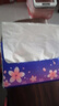 【真实惠】樱花原木抽纸餐巾纸面巾纸卫生纸家庭装实惠装 樱花原木抽纸 5层 240张*10包 实拍图