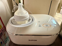 苏泊尔（SUPOR）摇奶器 温奶器 婴儿无水暖奶摇奶器 多功能保温解冻热奶器 NQ06B 实拍图