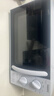 格兰仕（Galanz）微波炉家用小型便捷微波炉 360°转盘加热旋钮操控易洁内胆操作简单SE 实拍图