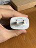 纽曼（Newmine）苹果充电器套装5V/2A快速电源适配器通用苹果iPhone14-8手机iPad等 实拍图