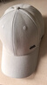 JEEP帽子男棒球帽四季户外潮流复古防晒遮阳鸭舌帽男女士太阳帽 卡其 实拍图