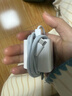 Viken【直营正品】适用苹果17/16/15充电器头40W/45W正品套装iPhone17/16/15proMax/pro电源适配器线 【原盒封装】30W快充头+1米编织快充线 安全认证不伤机 实拍图