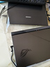 ROG【京东独家】魔霸新锐 锐龙9 16英寸 游戏本笔记本电脑(R9 8940HX 16G 1T RTX5060 2.5K 165Hz) 实拍图