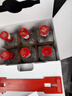 泸州老窖六年窖头曲 52度浓香型白酒125mL*6瓶整箱装 纯粮食酒 实拍图