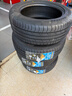 固特异（Goodyear）汽车轮胎 225/55R17 101W EF1 SPORT鹰驰F1酷跑 适配奥迪A6L/途岳 实拍图