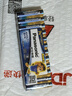 松下（Panasonic）原装进口7号七号AAA碱性电池12节全能型适用数码相机玩具遥控器 实拍图