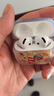 Apple/苹果【充电线套装】AirPods 4(支持主动降噪) 搭配无线充电盒(USB-C) 苹果耳机蓝牙耳机 实拍图