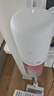 米家小米 无线吸尘器2 Lite 吸尘器 家用车载升级旋风风道 轻量省力二合一 持久澎湃吸力【年货家礼】 实拍图