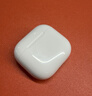 Apple/苹果 AirPods 4(支持主动降噪)搭配无线充电盒(USB-C)苹果耳机 蓝牙耳机适用iPhone/iPad 四代 实拍图