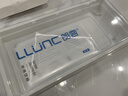 朗客（LLUNC）【2片装】适用于荣耀500/500pro手机钢化膜超清防摔防爆防指纹耐磨防撞全覆盖无白边手机保护膜 实拍图