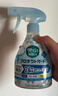 花王（KAO）防静电喷雾350ml 衣物除味喷雾衣服去味剂除臭抗菌粉尘空气清新剂 实拍图